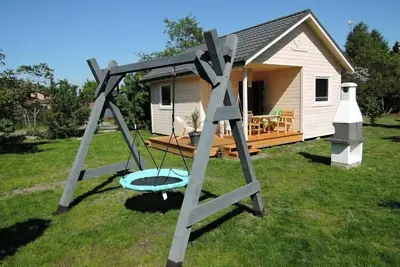 Image de maison de vacances, Kolczewo