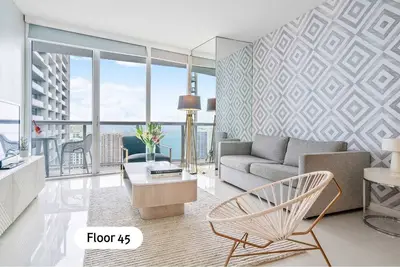 Image de Mvr - Icon Brickell & King Suite Views