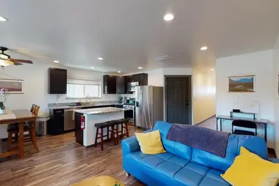 Image de Sea of Sage Townhome