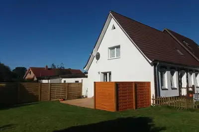 Image de Ferienhaus an der Flensburger Förde