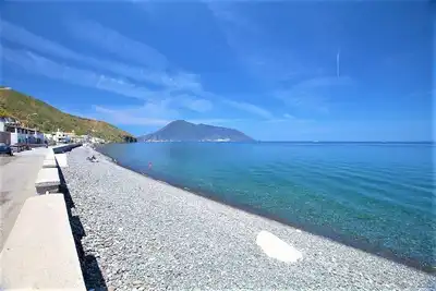 Image de Nuova! Casa Fronte Spiaggia con Patio e Parceggio Gratuito - Vista Spettacolare!