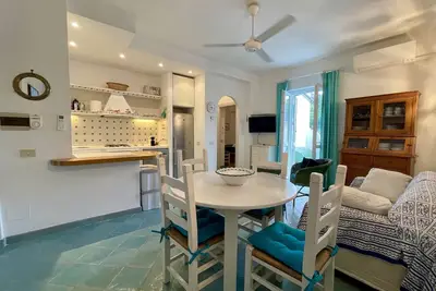 Image de Casa di Mari - Appartamento con Grande Terrazza a 500 mt dal Mare
