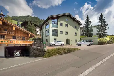 Image de Anemone Apartments