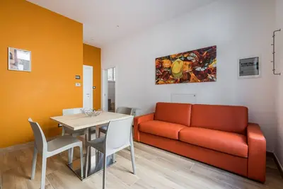 Image de Giorgi Homes by Wonderful Italy - Ambra