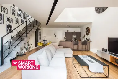 Image de Casa con Giardino all'ex Fabbrica di Pomodoro by Wonderful Italy