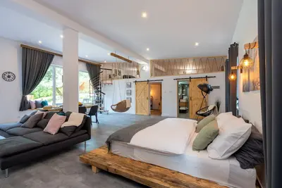 Image de Secret Loft by Villa Jurka