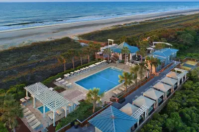 Image de Marriott's Surf Watch - Luxury 3 Br Villa in the heart of Hilton Head Island