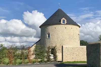 Image de Gîte Manulau