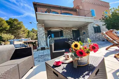 Image de Villa Belvedere