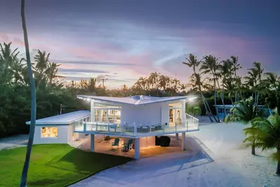 This is The Oasis, Your private Oasis!