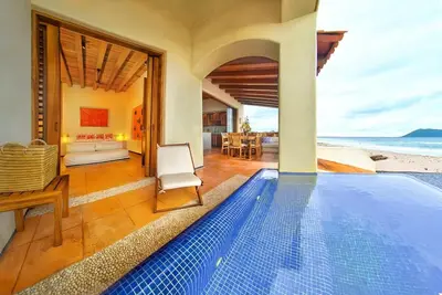 Image de Luxury Villa con Alberca Privada en Las Palmas