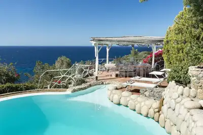 Image de Canto Suite in Villa Orchestra