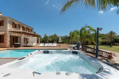 Image de Finca Can Oliva