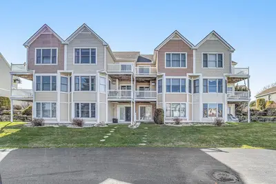 Image de Updated Family Condo at Harbor Village