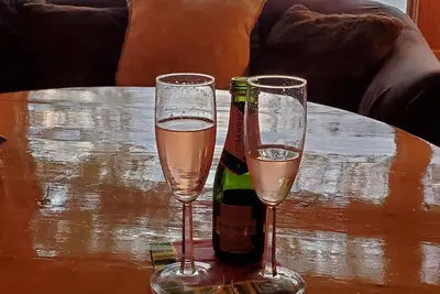 Image de Lakeside Cabin  on Lake Mille Lacs