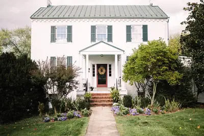 Image de Rock Spring Retreat, Historic Farmstay & Scenic Event/Retreat Venue