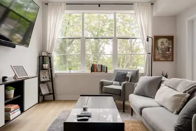 Image de New Downtown Annapolis Condo With Free Parking