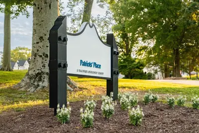 Image de Wyndham Patriot's Place - 2 Bedroom Lockoff