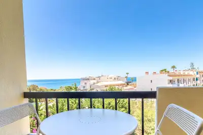 Image de #063 Beach Flat by Home Holidays