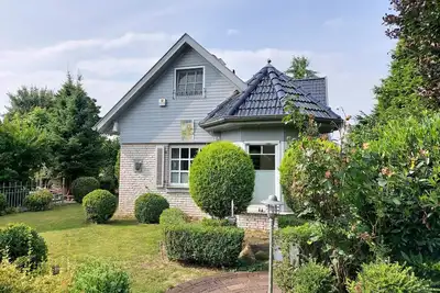 Image de Ferienhaus am Dümmer