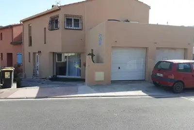 Image de Appartement F3, trois étoiles, rez-de-chaussée avec jardin terrasse  et garage