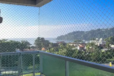 Image de Excellent apartment with sea view, absolute hygiene, we have other options.