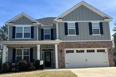 Image de Augusta National Masters Week Rental