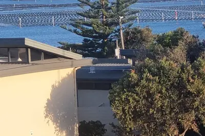 Image de central unit, stunning views.