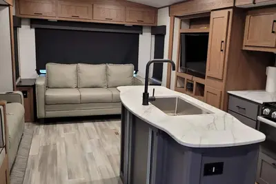 Image de Crossroads to Pickwick Glamping