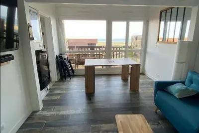 Image de Splendide appartement  vue sur océan