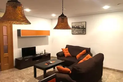 Image de Casa Independiente Totalmente Equipada