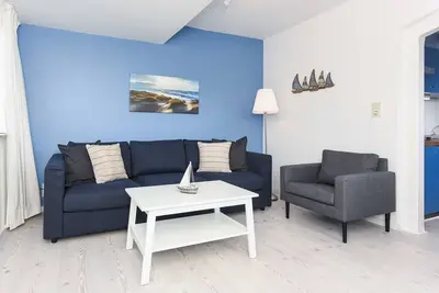 Image de Ferienwohnung 6 Friesenhuus - Ferienwohnungen Friesenhuus
