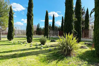 Image de Superb and spacious apartment in a relaxing and charming setting