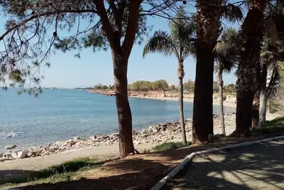 Image de Athenian Riviera Suite Voula Beach / Sea - Guests 4