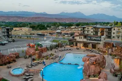 Image de Unit E-2 - Sage Creek @ Moab