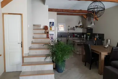 Image de Maison de Village
