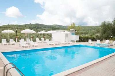 Image de Appartement dans le parc du Gargano