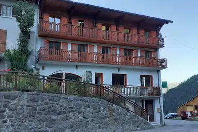 Image de Splendid Chalet for 29 persons, Ski In/Ski Out