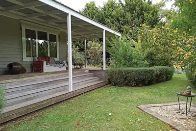 Image de Cozy country home in the hills