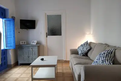 Image de The Salamander Azul