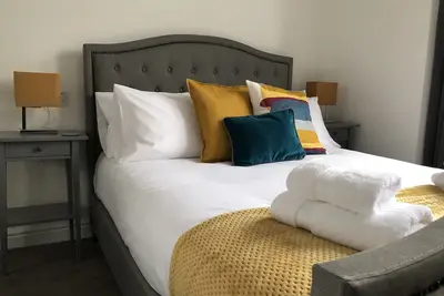 Image de Beautiful accommodation close to the city centre and River Ness