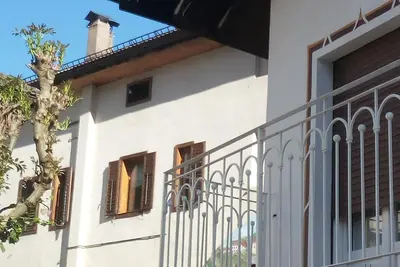 Image de Appartamento o Stanze uso Cucina