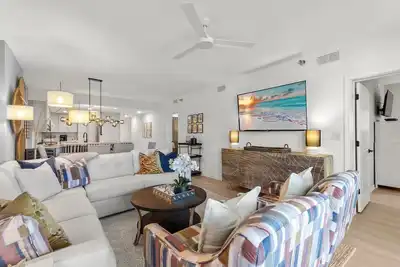 Image de Tranquillity on the Beach, 2025 Renovation, On the Beach, Heated Community Pool