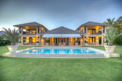 Image de Beautiful 11, 678 sq ft Ocean View Villa - 6 Bed, 7 Bath, Puntacana Resort & Club