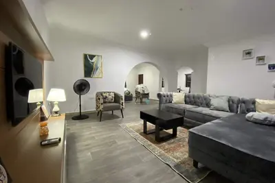 Image de 5-Star Serviced Apartment in the Heart of Wuse 2