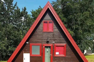 Gemütliches Ferienhaus am Twistesee im Ferienland Waldeck-frankenberg