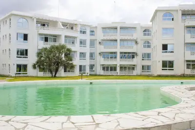Image de Kijani Apartments Airbnb