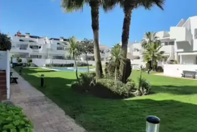 Image de Golf, Beach and Relax in Islantilla