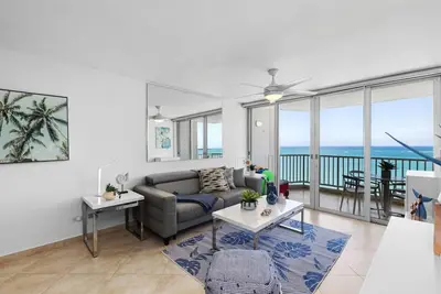 Image de Beachfront  King Bed  Washer/D  Walk Everywhere