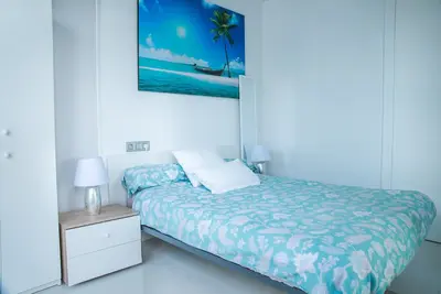 Image de Ferienwohnung mit Grosse Sonnenterrasse auf dem Dach